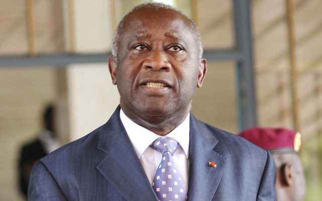 cote-divoire-gbagbo-dit-assurer-quotpleinement-la-directionquot-du-fpi-apres-le-deces-de-sangare
