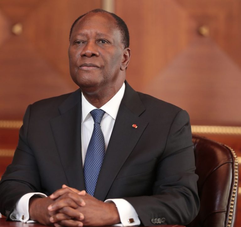 alassane-ouattara-evoque-un-transfert-de-pouvoir-quota-une-nouvelle-generationquot
