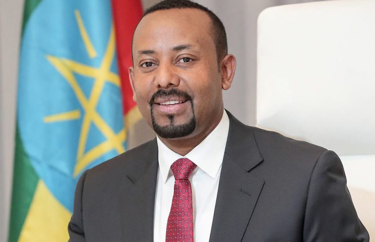 unesco-prix-felix-houphouet-boigny-pour-la-recherche-de-la-paix-le-premier-ministre-ethiopien-abiy-ahmed-ali-laureat-de-ledition-2019