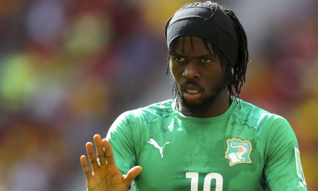 Gervinho, le grand absent de la CAN 2019