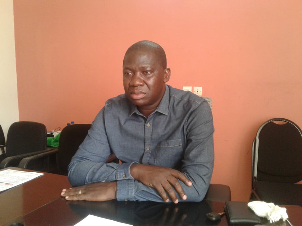 GEPCI: Patrice Yao, reste le président du bureau exécutif jusqu'à nouvel ordre (Conseil d'administration)