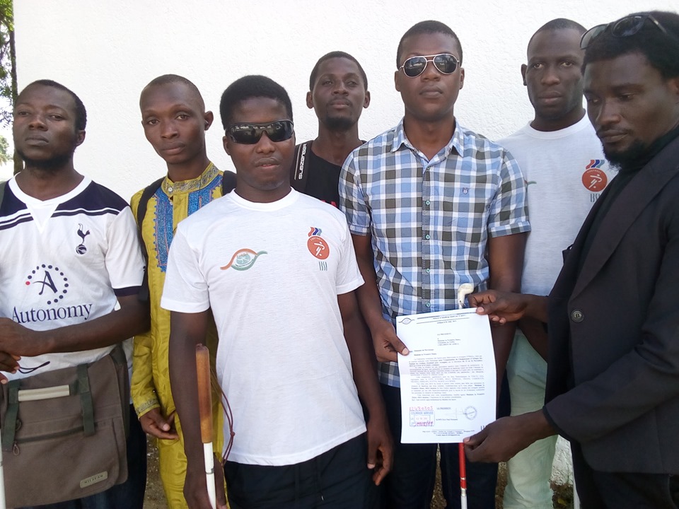 coupe-dafrique-des-aveugles-les-athletes-ivoiriens-sollicitent-laide-de-la-premiere-dame