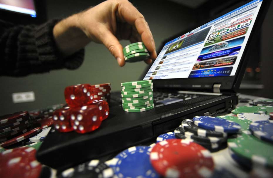 Pourquoi les casinos en ligne ont un bel avenir devant eux ?