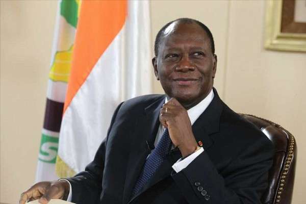 le-president-ivoirien-a-dakar-pour-la-conference-internationale-sur-le-developpement-durable