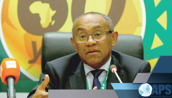 CAN 2021: La CAF exclut la tenue dans la période de juin et juillet au Cameroun