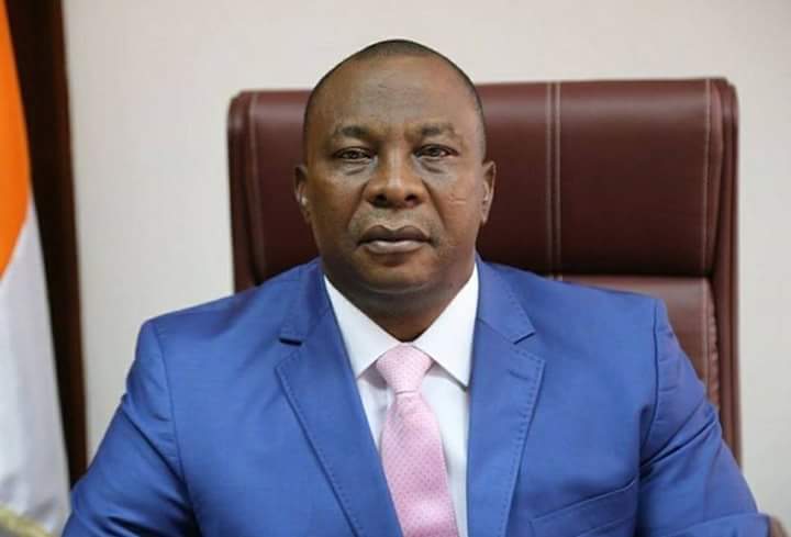 Mandat d'arrêt contre Guillaume Soro : Le RHDP se prononce