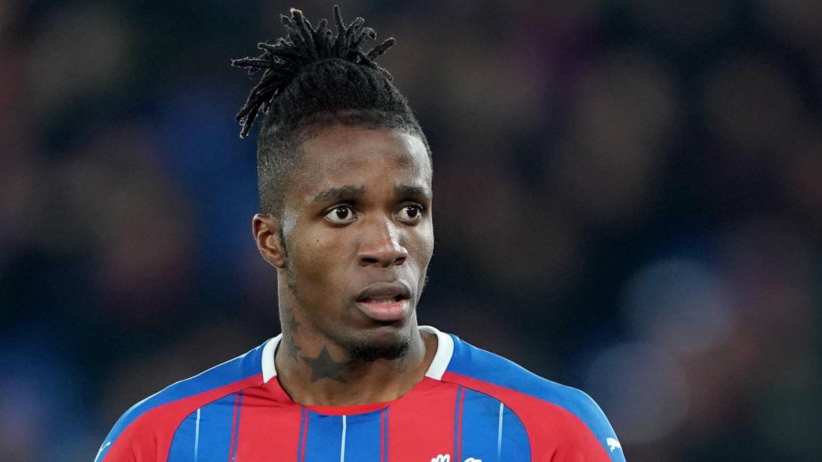 angleterre-wilfried-zaha-a-de-serieux-problemes-a-crystal-palace