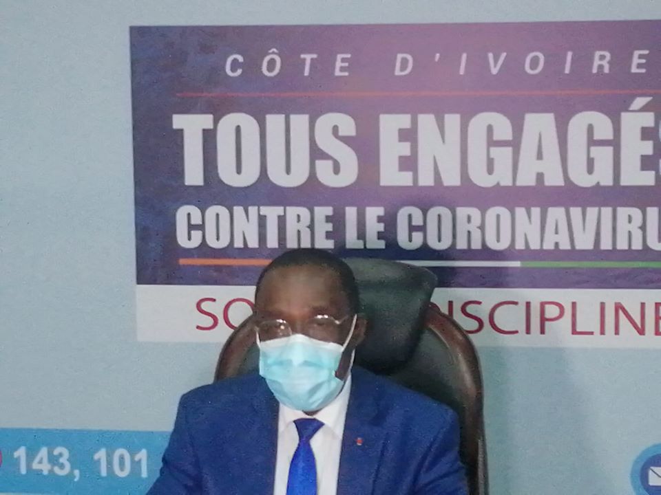 Coronavirus : 34 nouveaux cas d'infection à COVID-19 enregistrés, ce jeudi