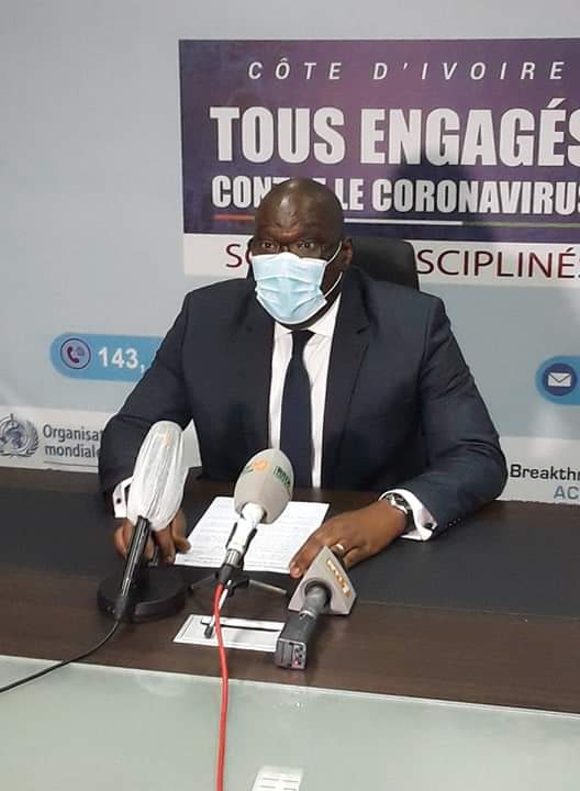 Covid-19 : le point de la situation du vendredi 12 juin 2020