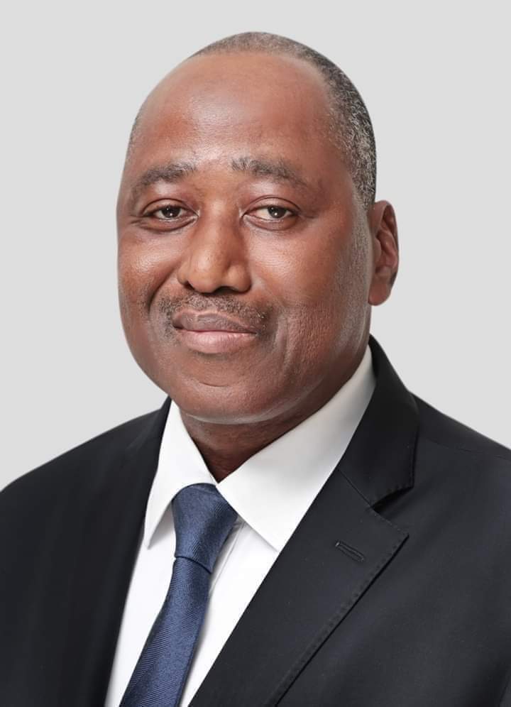Deuil: Décès du premier ministre ivoirie n Amadou Gon Coulibaly