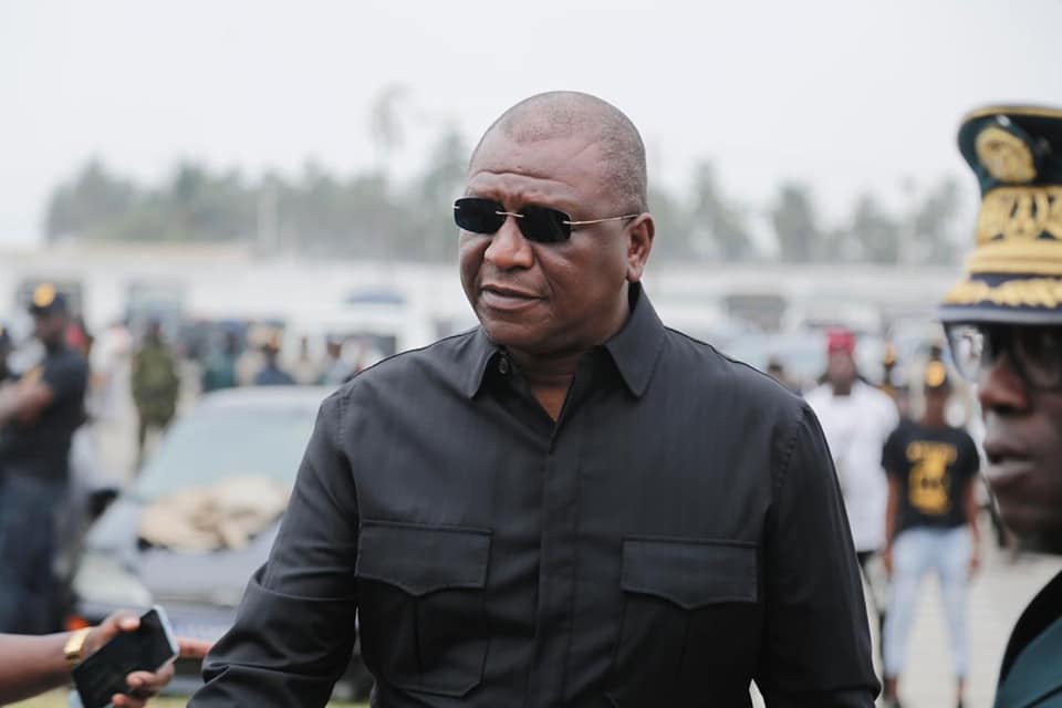 Hamed Bakayoko nommé Premier ministre de la Côte d’Ivoire (Officiel)