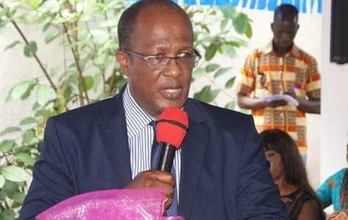 Radiation de Laurent Gbagbo sur la liste électorale : EDS dit ne jamais accepter une radiation non justifiée de son candidat