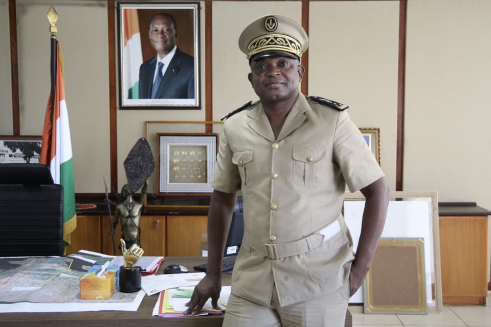 Primature : le préfet Vincent Toh Bi Irié nommé directeur de cabinet