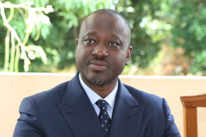 Présidentielle ivoirienne : Soro appelle l'opposition à s'unir et dit sa candidature ''irrévocable ''