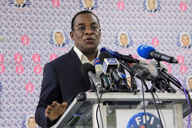 Présidentielle en Côte d'Ivoire: Pascal Affi N’Guessan, impossible affranchi ?