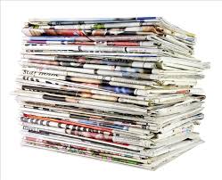 Revue de presse: L'élection présidentielle du 31 octobre domine l'actualité