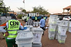 Présidentielle au Niger : une élection très polarisée