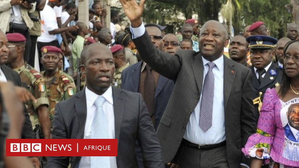 Côte d'Ivoire: de nombreuses questions à régler avant le retour de Gbagbo et Blé Goudé