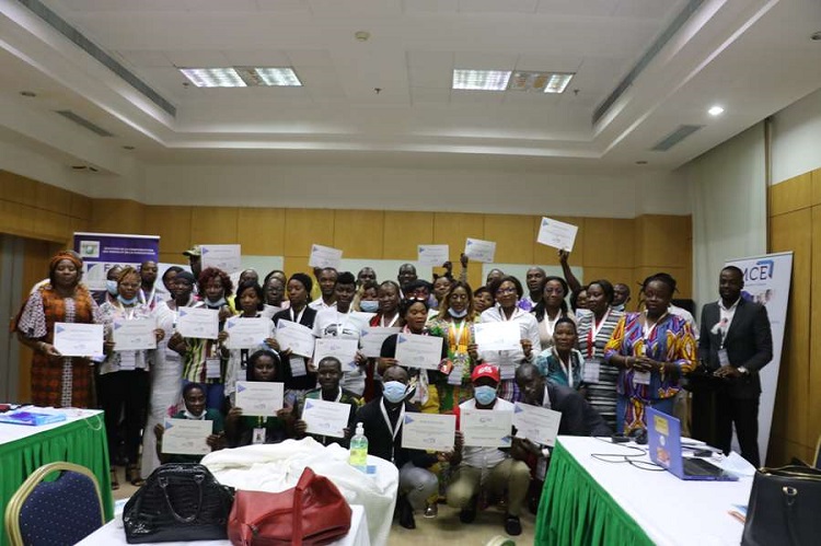 Journalisme sensible au genre : Le FSDP finance la formation des acteurs des radios