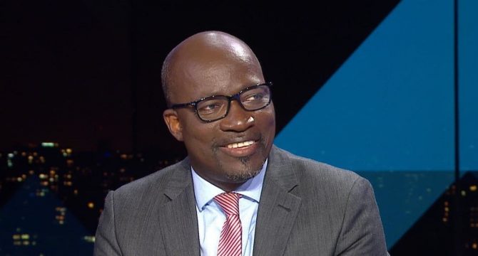 Politique : Blé Goudé se réjouit de ce que "rien ne bloque" la délivrance de son passeport