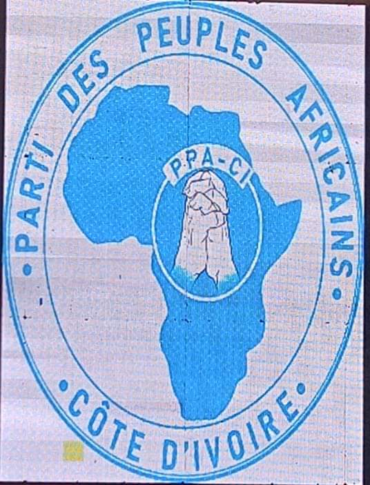 parti-des-peuples-africains-cote-divoire-lembleme-devoile