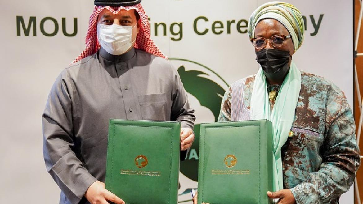 un-contrat-de-partenariat-signe-entre-la-fif-et-federation-arabie-saoudite-de-football