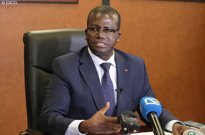 Ministère des Mines, du Pétrole et de l'Énergie,  des agents menacent de tout bloquer