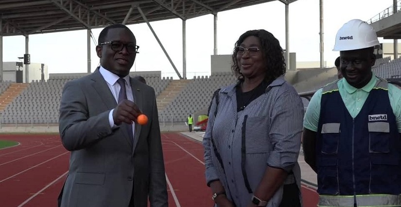 le-ministre-danho-paulin-invite-les-ivoiriens-a-venir-decouvrir-le-nouveau-stade-de-yamoussoukro