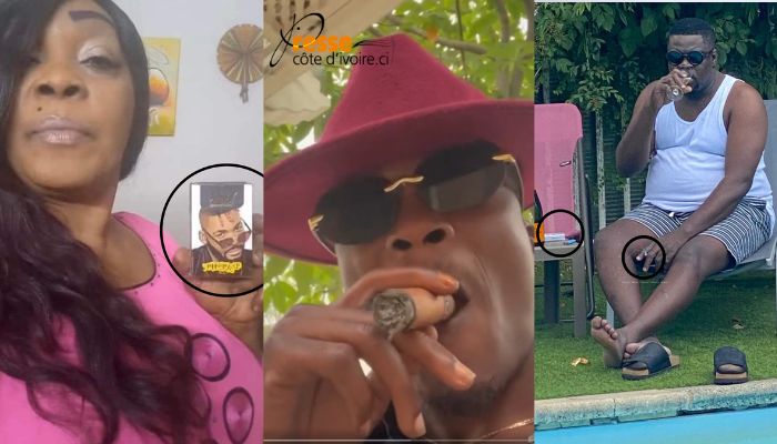 Lutte contre le tabagisme : Comment Debordo Leekunfa, Tina Glamour et Yodé ont violé