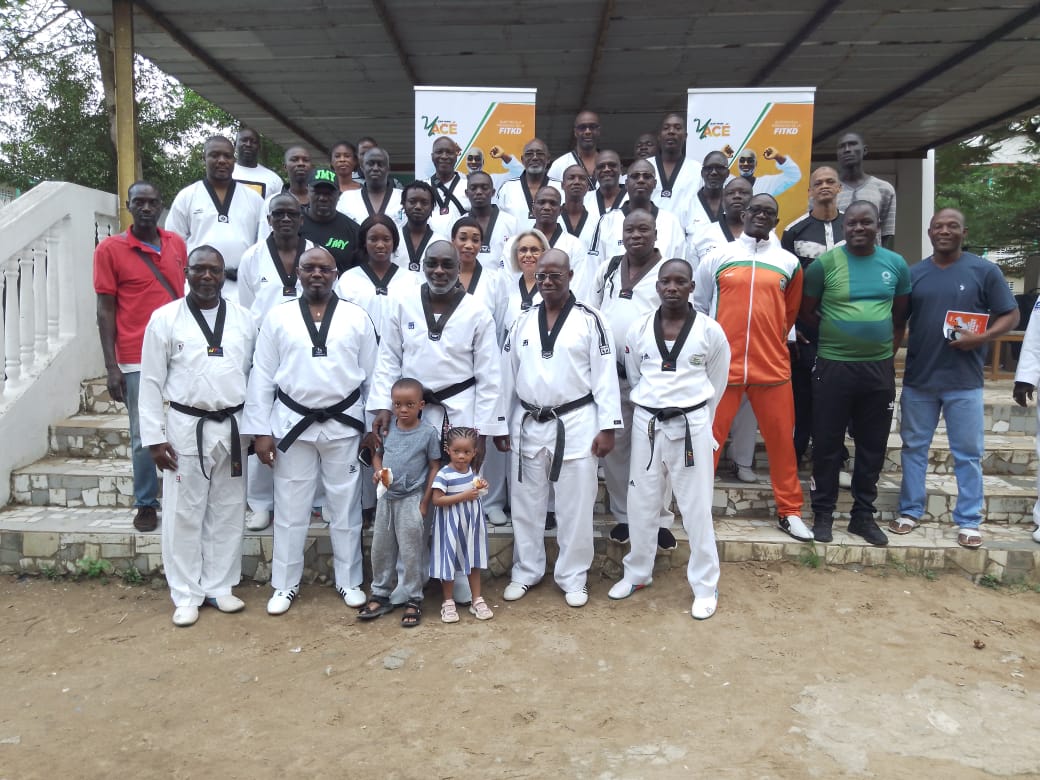 elections-a-la-federation-ivoirienne-de-taekwondo-plusieurs-maitres-de-salles-a-abobo-et-a-yopougon-choisissent-jean-marc-yace