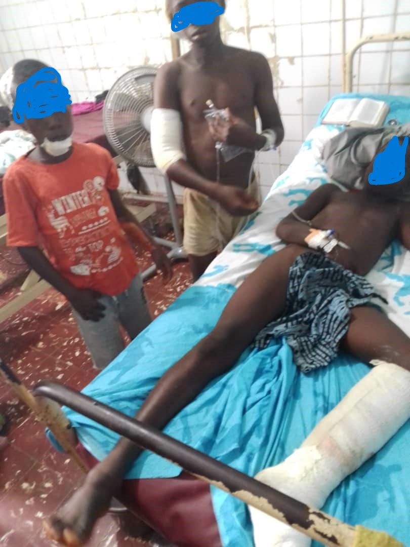 issia-le-geniteur-de-trois-blesses-graves-dans-un-accident-de-la-circulation-appelle-dominique-ouattara-et-myss-dogo-belmonde-au-secours
