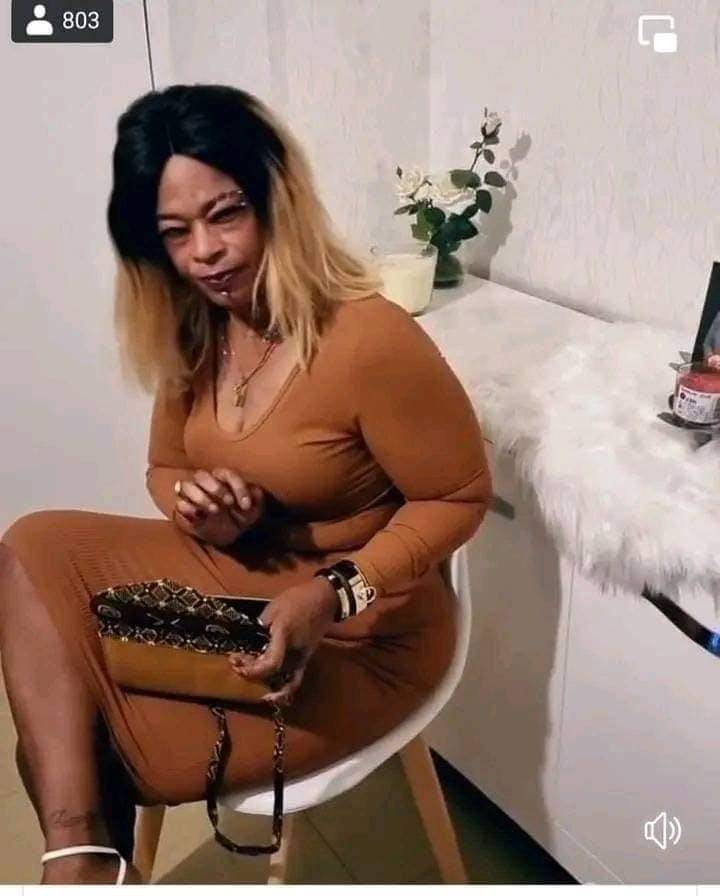 Love Gugu : « Je cherche un homme pour m’épouser »
