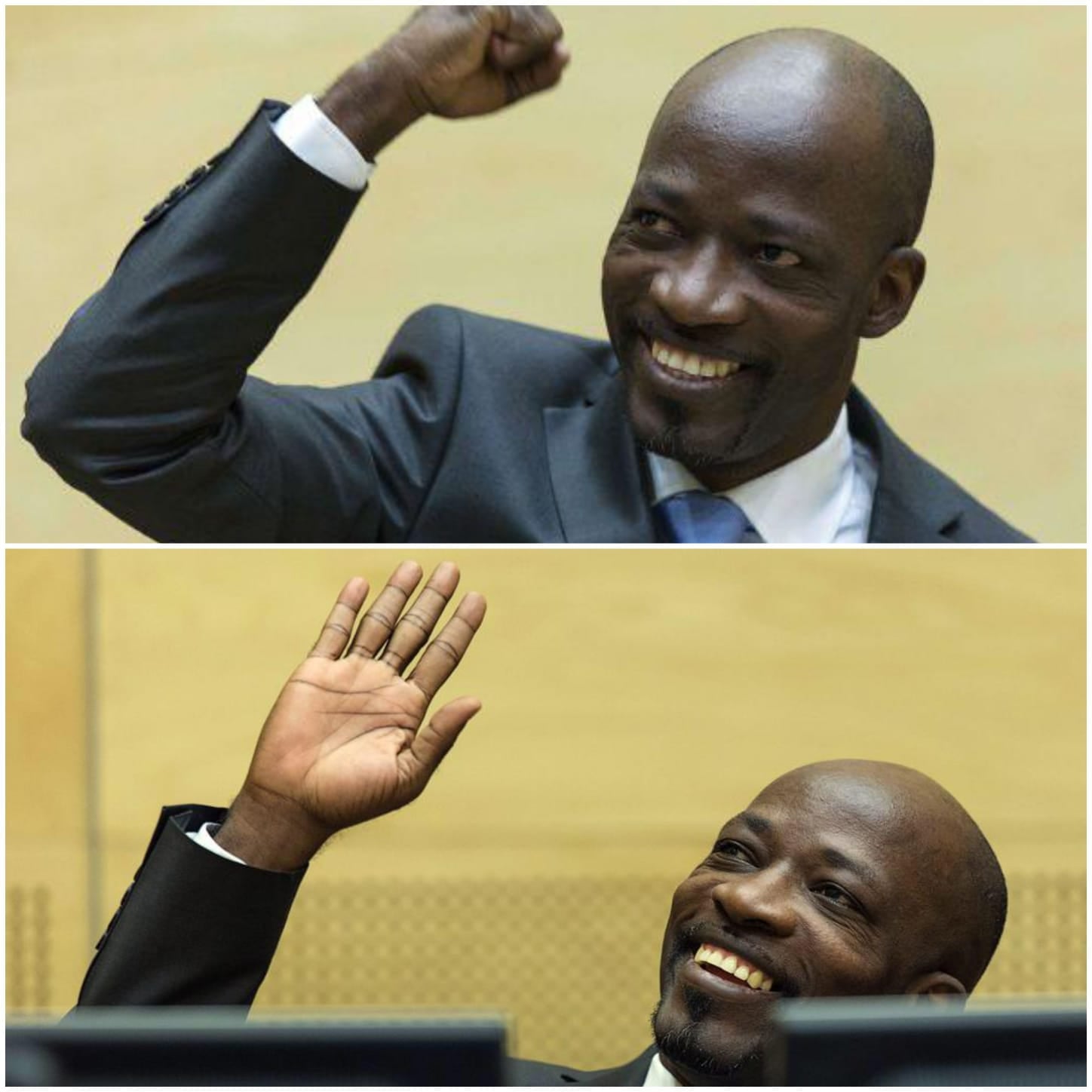 Sept ans après, Charles Blé Goudé revient sur son transfèrement à la Haye