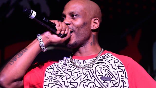 Musique: Le rappeur américain DMX est mort
