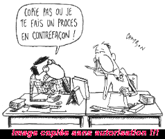 Journée mondiale de la propriété intellectuelle, ce 26 Avril