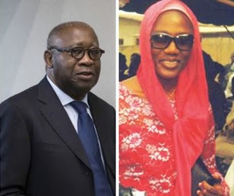 Laurent Gbagbo-Nady Bamba : Voici la vérité sur leur rencontre
