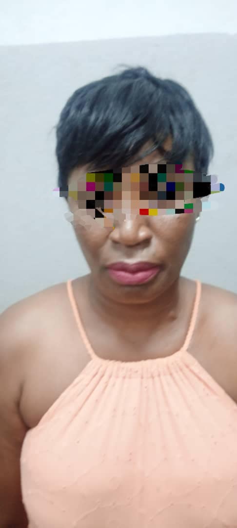 Interpellée pour Injures à l’encontre de Mme Gbagbo sur les réseaux sociaux : l’activiste Arlette Zaté placée sous mandat de dépôt