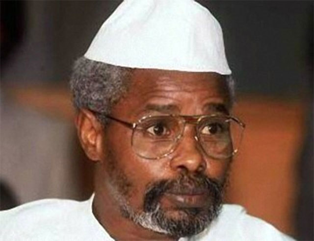 Tchad : L’ancien président tchadien Hissène Habré est mort en détention ce mardi au Sénégal à 76 ans (médias)
