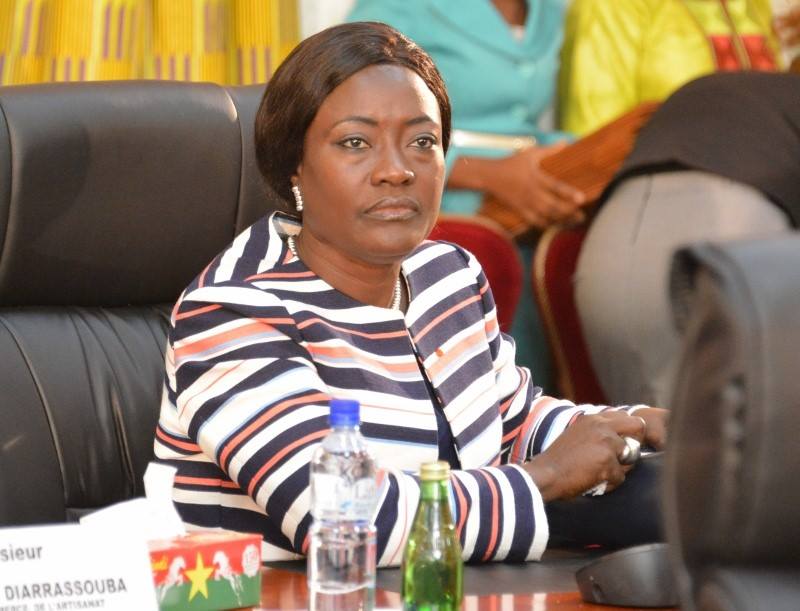 Rentrée scolaire 2021-2022: Mariatou Koné prend des décisions fermes