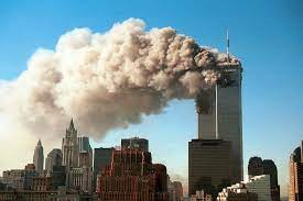 11 Septembre 2001, une date mémorable  pour les USA