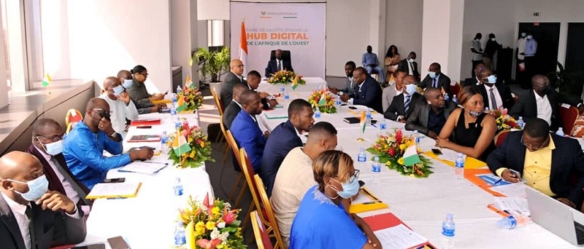 un-avant-projet-de-loi-pour-la-promotion-des-start-up-ivoiriennes-presente-a-des-acteurs-du-secteur-prive