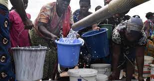 Côte d’Ivoire : la Sodeci informe les populations abidjanaises que des communes seront sans eaux dans les prochaines heures