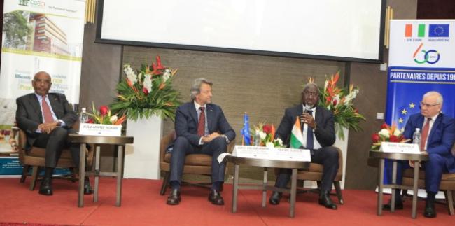 business-forum-afrique-de-louest-europe-2022-le-president-du-patronat-ivoirien-presente-les-attentes-des-secteurs-prives-ivoirien-et-africain-aux-europeens