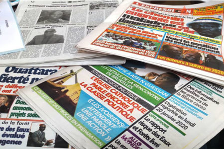 revue-de-presse-polemique-autour-de-la-demande-de-laurent-gbagbo-de-liberer-les-militaires-en-prison-tidiam-thiam-parle