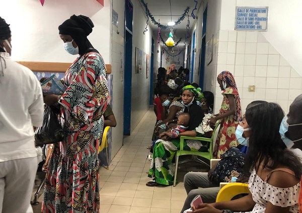 Côte d’Ivoire-AIP/Flambée de grippe saisonnière dans la zone d’Abidjan avec l’harmattan