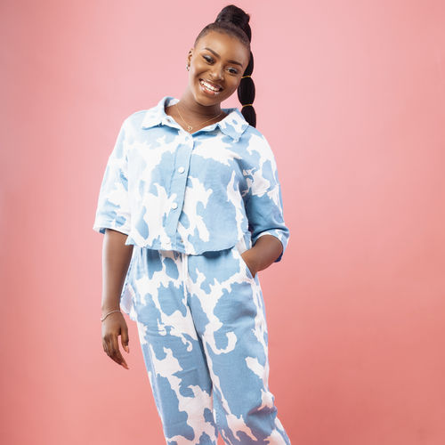 Musique : Morijah, la nouvelle perle du Gospel