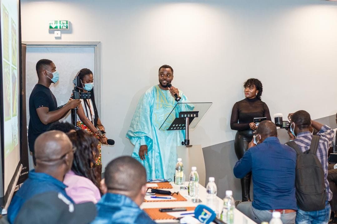 Festival « Coming to Côte d'Ivoire » : Bientôt la 2e édition