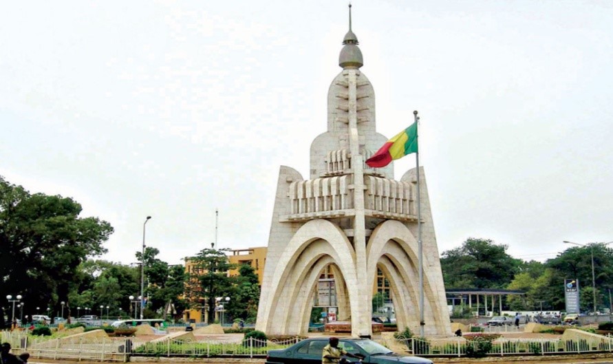 apres-les-sanctions-de-la-cedeao-le-mali-depeche-une-delegation-ministerielle-en-guinee-et-en-mauritanie