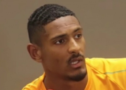 Avant Côte d’Ivoire – Egypte, Sébastien Haller : « Nous voulons répéter les performances de 2015 »