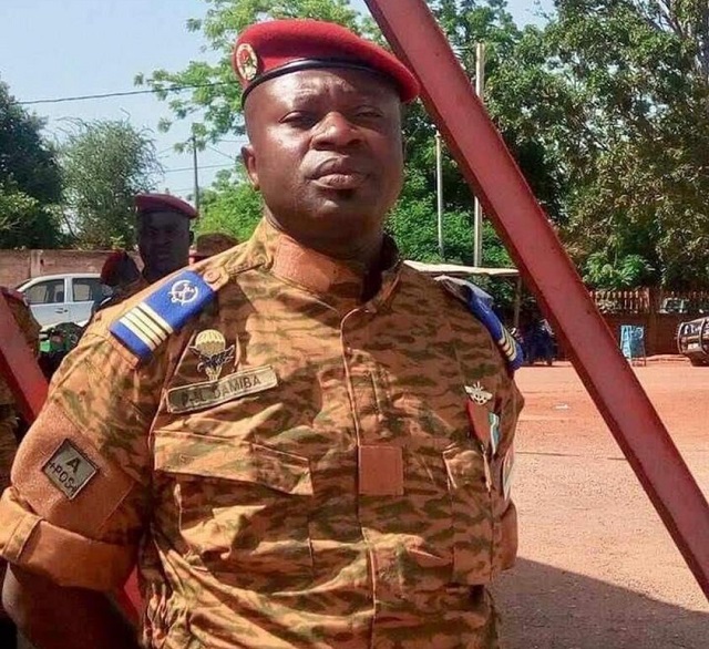 burkina-faso-le-chef-de-junte-militaire-sandoago-damiba-declare-president-par-le-conseil-constitutionnel